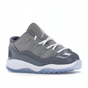Jordan 11 Retro Cool Grey